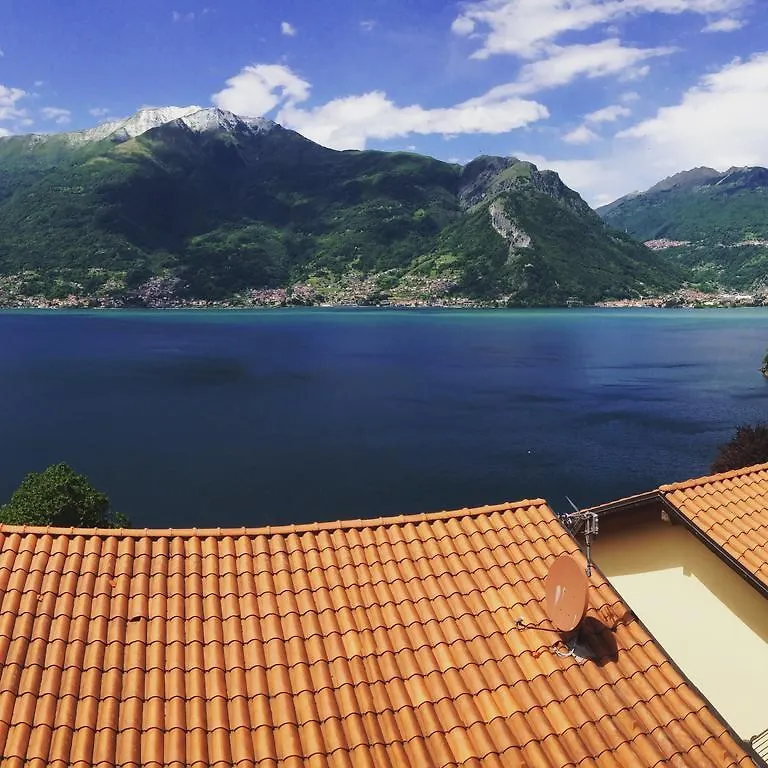 Residence Oasi Dei Celti Dorio Aparthotel
