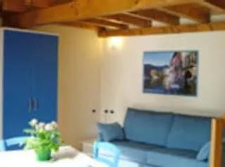 *** Aparthotel Residence Oasi Dei Celti Dorio Italy