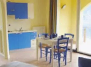 Aparthotel Residence Oasi Dei Celti Dorio