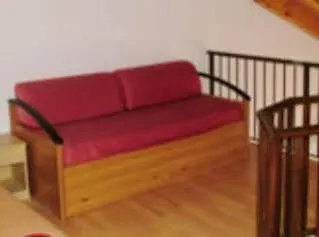 Residence Oasi Dei Celti Dorio