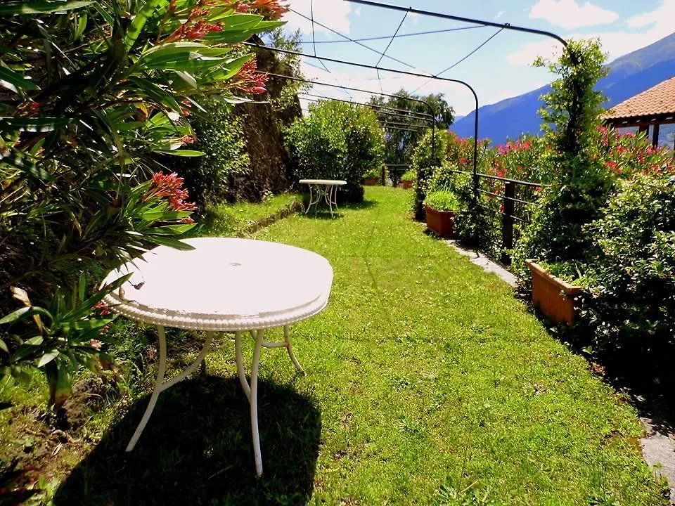Residence Oasi Dei Celti Dorio Aparthotel