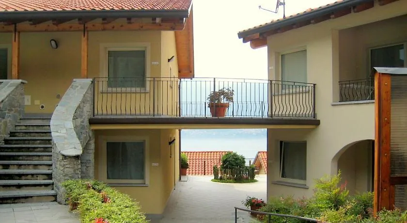 Residence Oasi Dei Celti Dorio