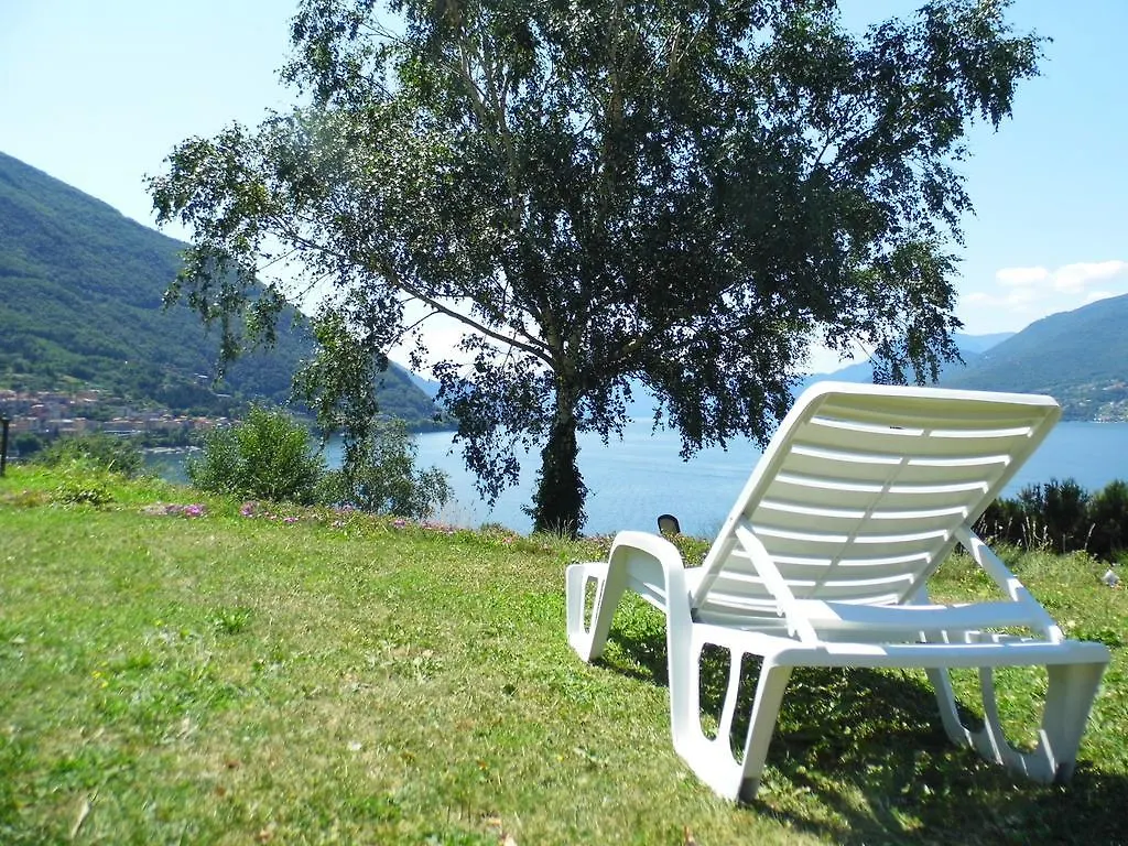 Aparthotel Residence Oasi Dei Celti Dorio