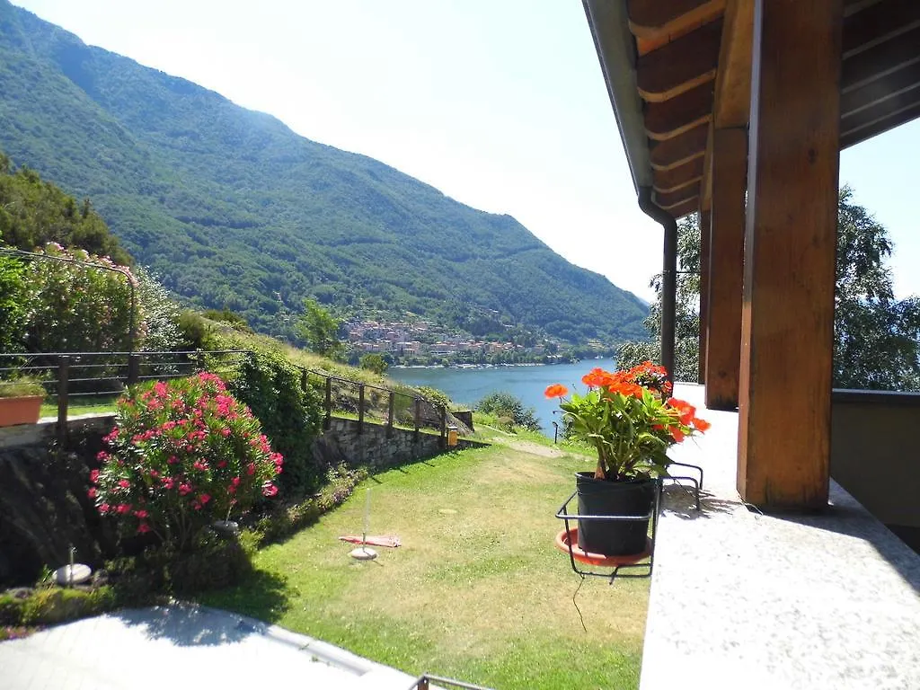 Residence Oasi Dei Celti Dorio 3*,