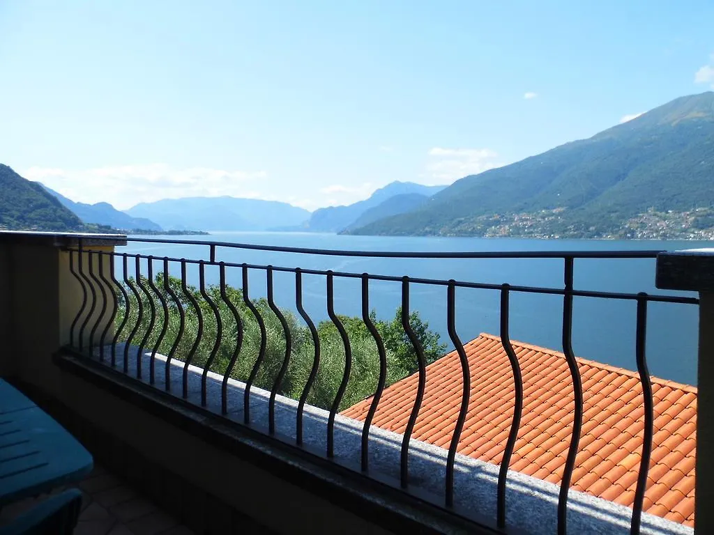 Residence Oasi Dei Celti Dorio