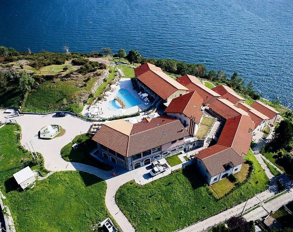 *** Aparthotel Residence Oasi Dei Celti Dorio Italy