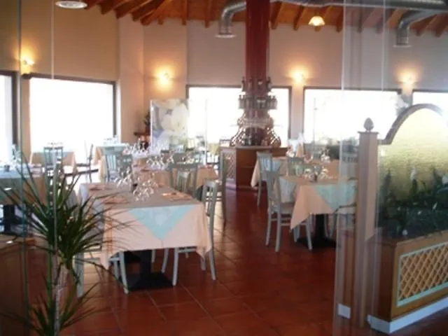 Aparthotel Residence Oasi Dei Celti Dorio
