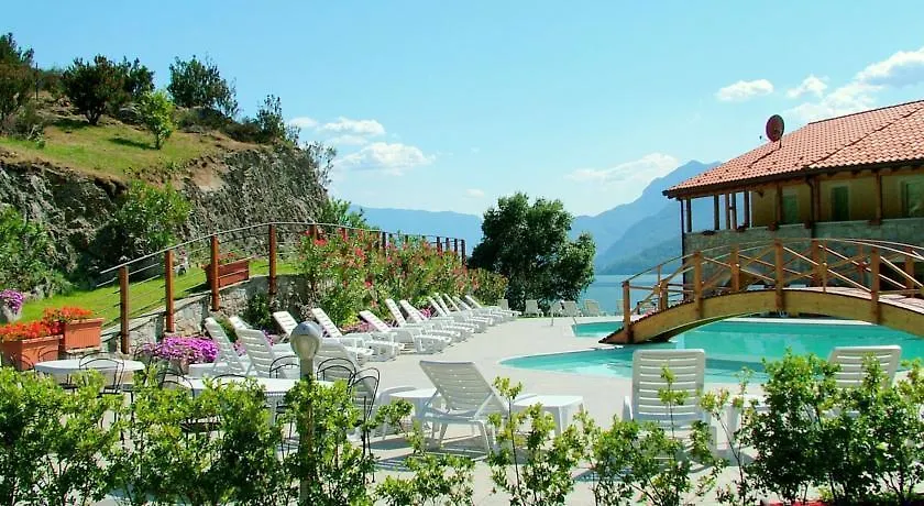 Residence Oasi Dei Celti Dorio Italy