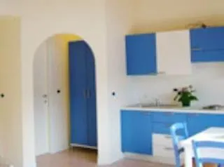 *** Aparthotel Residence Oasi Dei Celti Dorio Italy