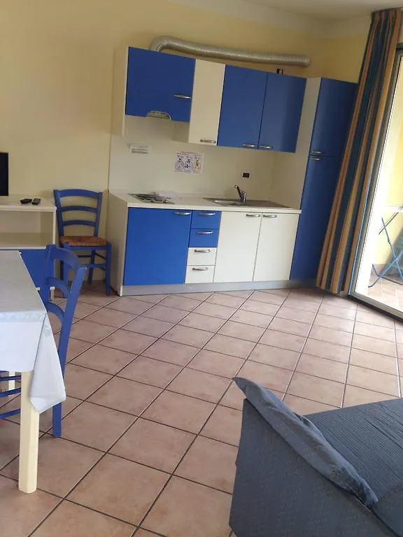Residence Oasi Dei Celti Dorio 3*,  Italy
