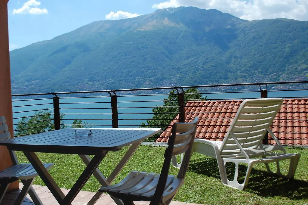 Residence Oasi Dei Celti Dorio 3*,  Italy