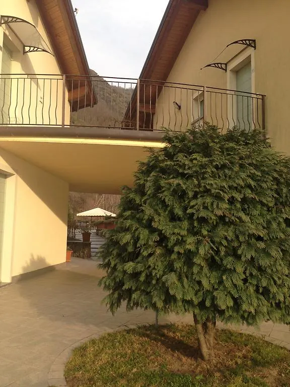Residence Oasi Dei Celti Dorio Aparthotel