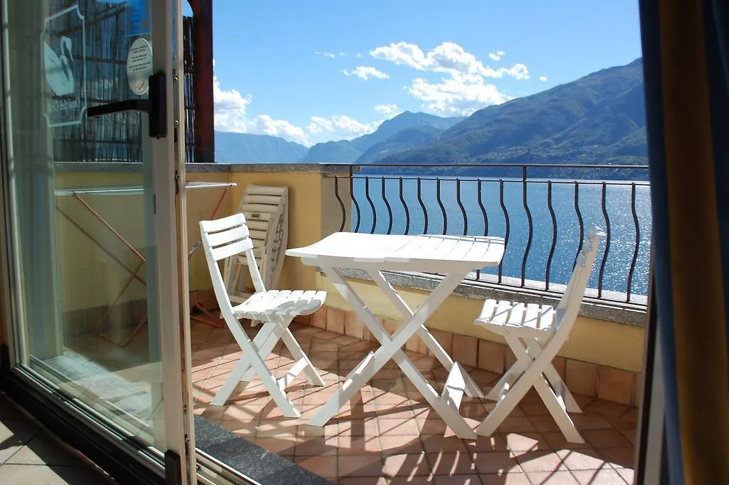 Residence Oasi Dei Celti Dorio Aparthotel
