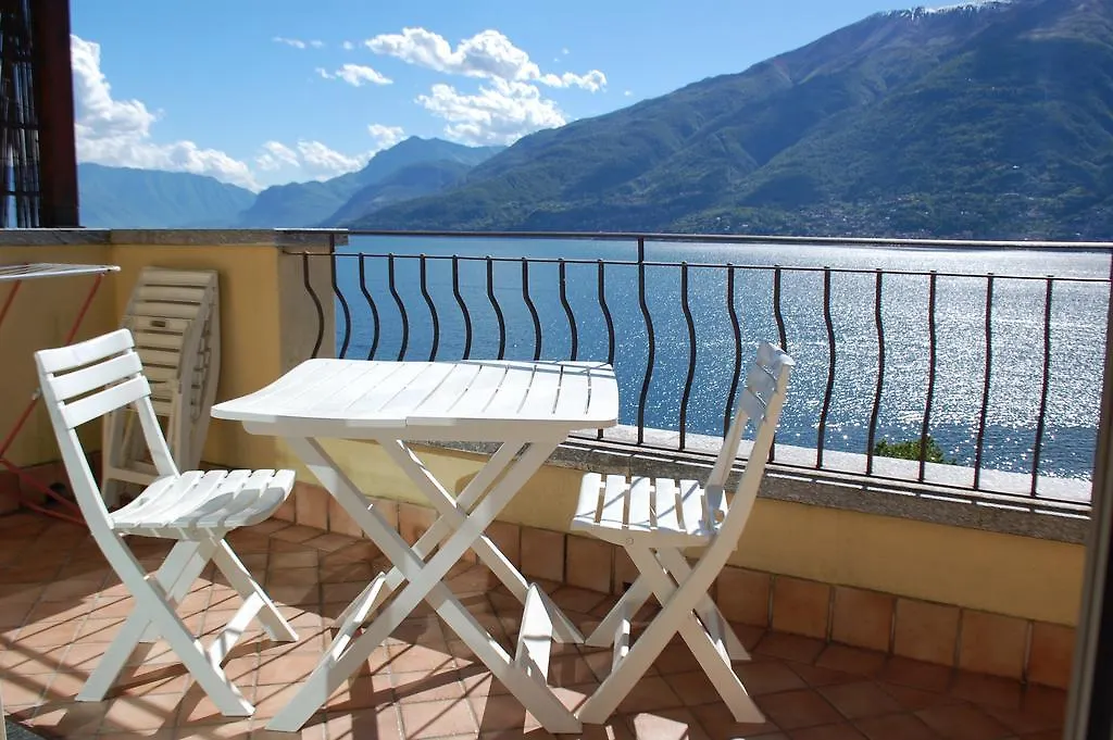 Residence Oasi Dei Celti Dorio