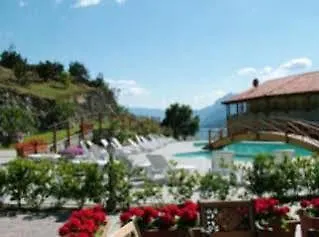 Residence Oasi Dei Celti Dorio 3*,  Italy