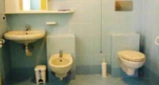 Residence Oasi Dei Celti Dorio Italy