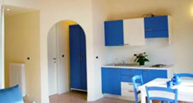 Residence Oasi Dei Celti Dorio