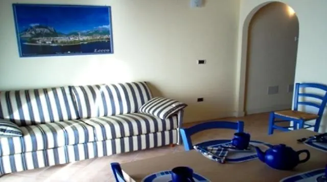 Aparthotel Residence Oasi Dei Celti Dorio