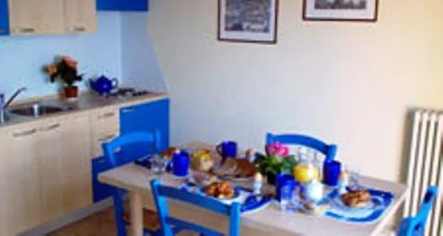 Residence Oasi Dei Celti Dorio 3*,  Italy